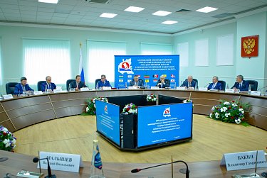 Сергей Грачев: «Программа «Формирование комфортной городской среды» - одна из самых успешных и эффективных»